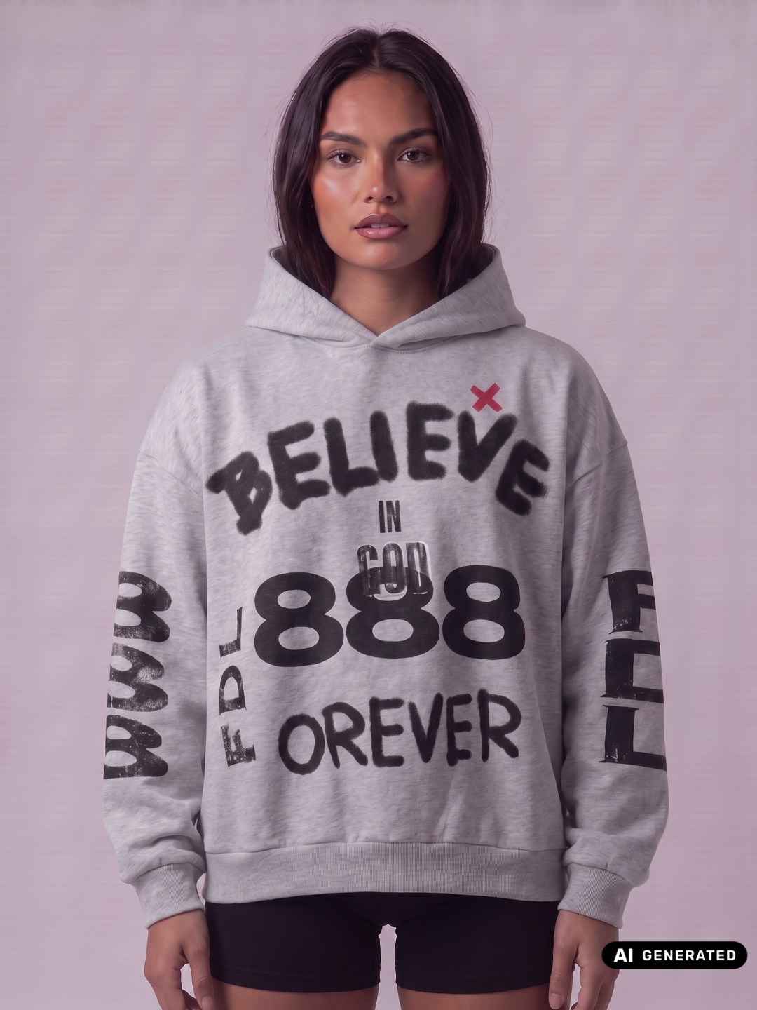 New Jersey Believe IG Gray