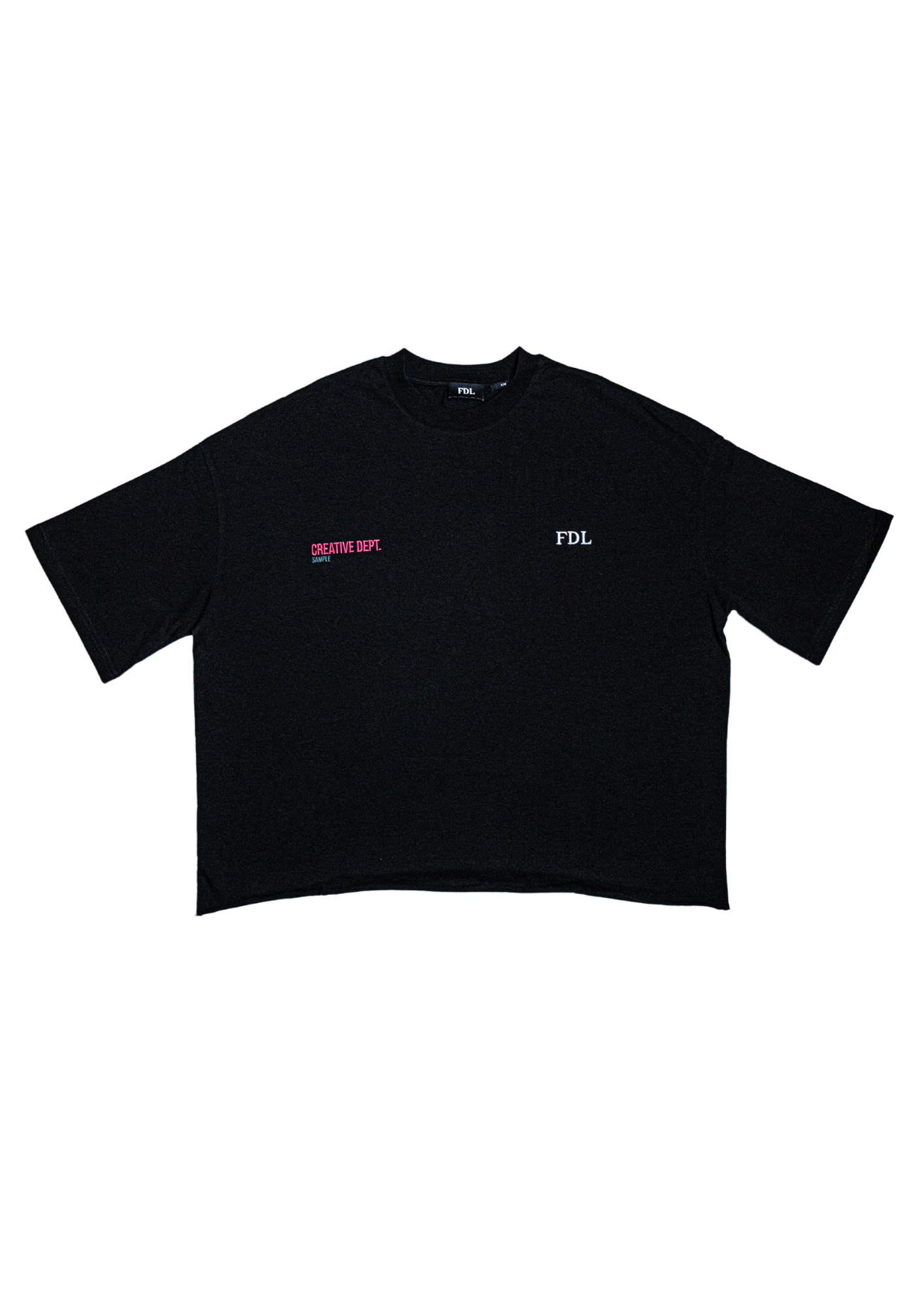 Creative Dept. T-Shirt