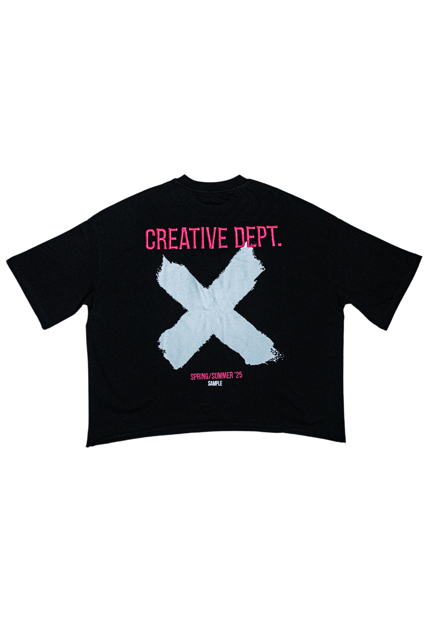 Creative Dept. T-Shirt