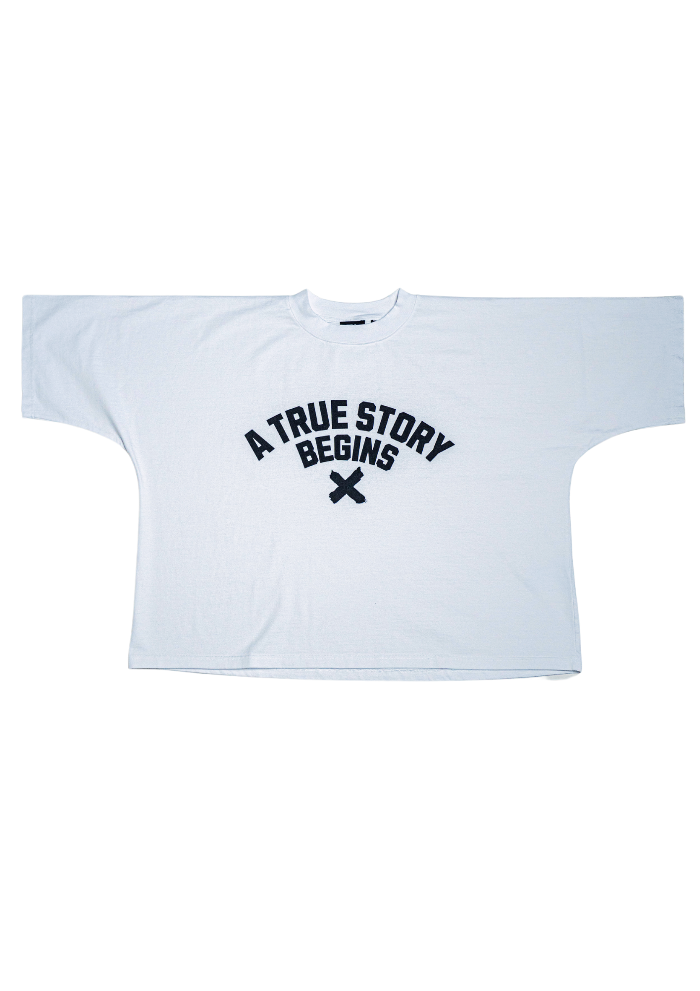 True Story Sweat T-Shirt