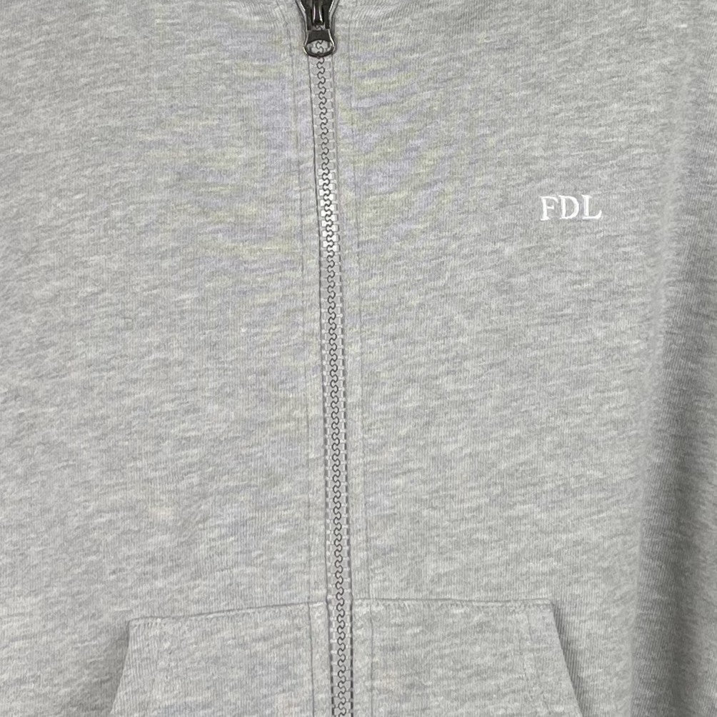 Austin Zipper
