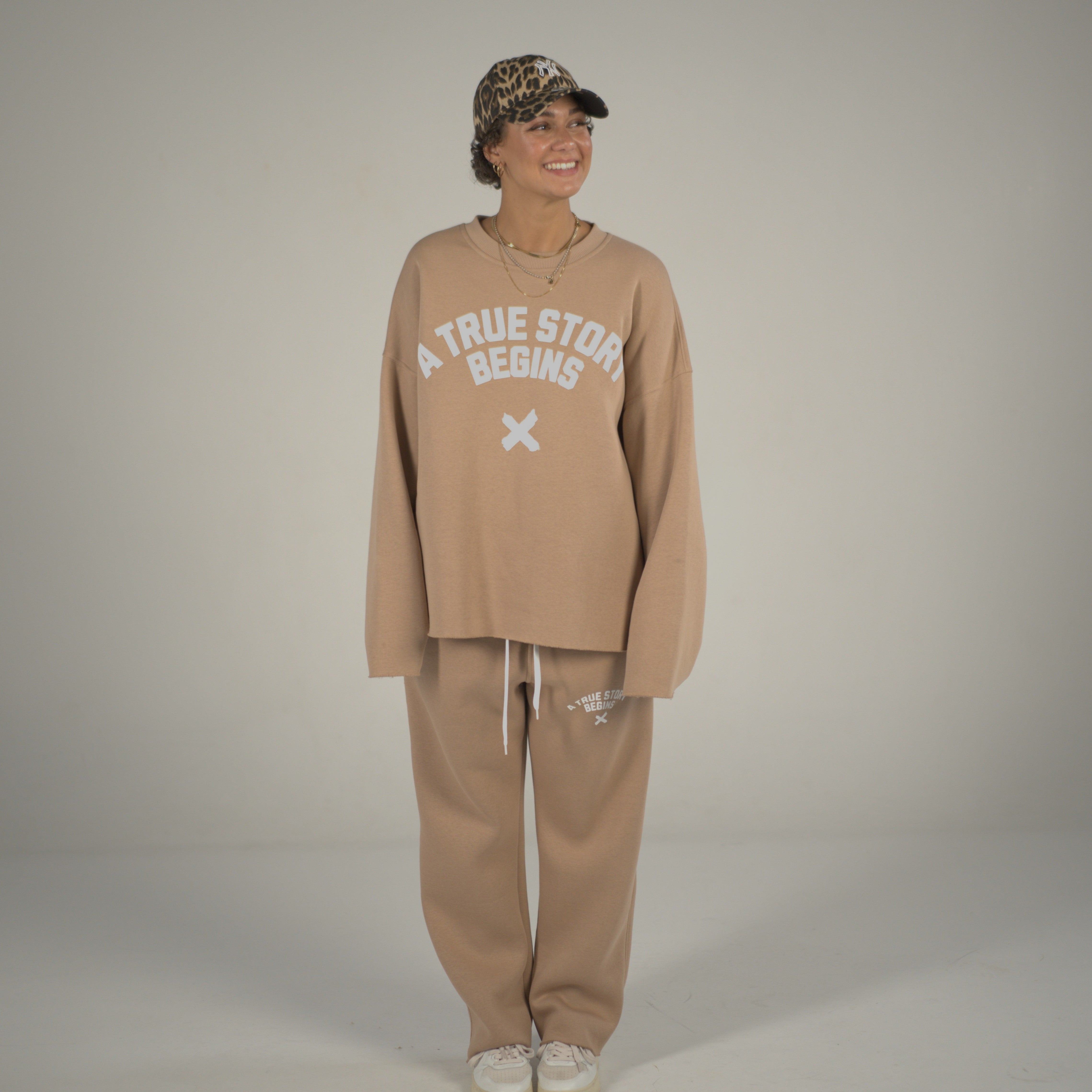 Sacramento Sweatshirt