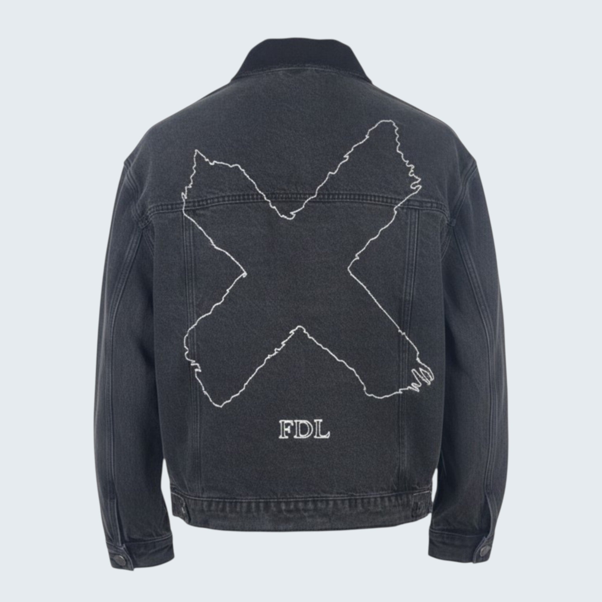 Chicago Denim