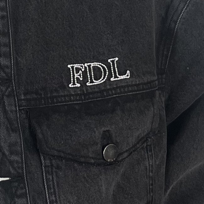 Chicago Denim