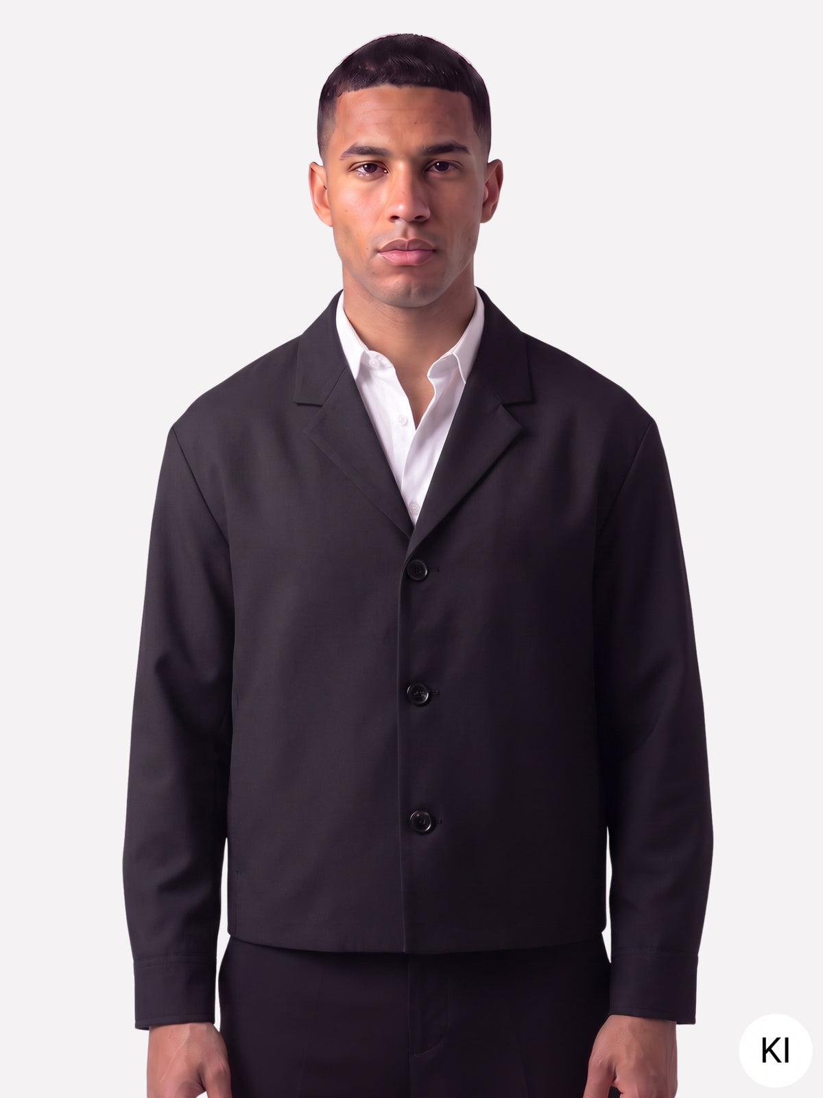 Denver Blazer Black