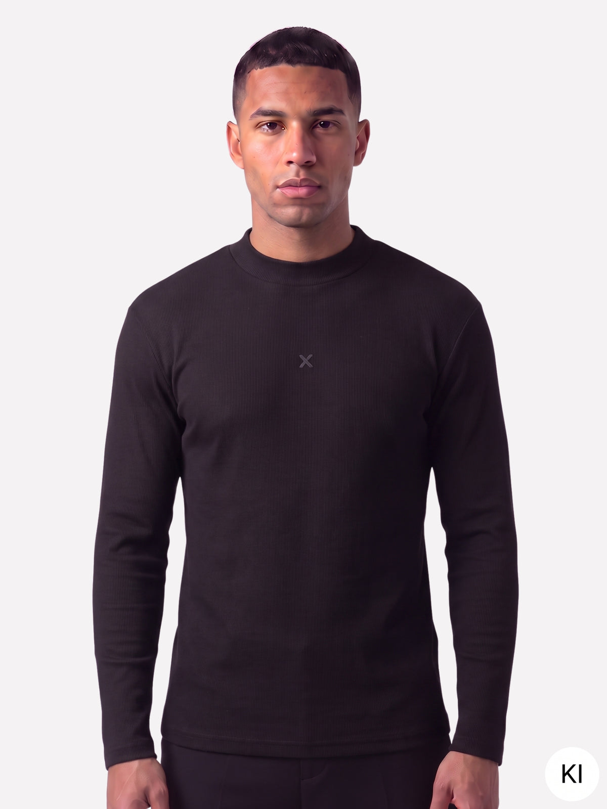 Minnesota Shirt Black