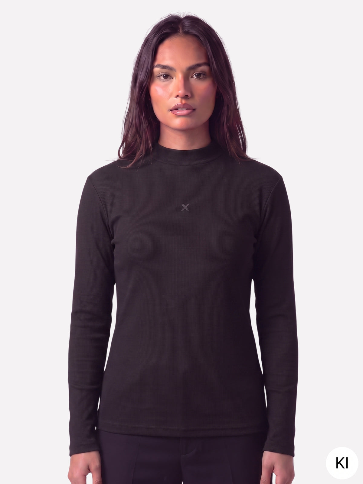 Minnesota Shirt Black