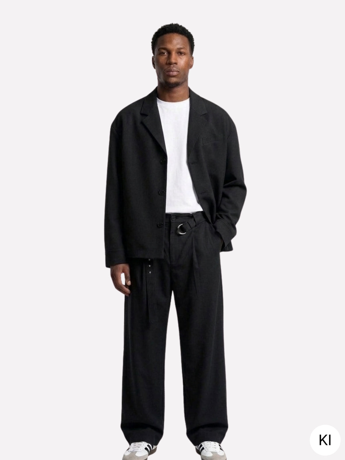 Aspen Pants Black