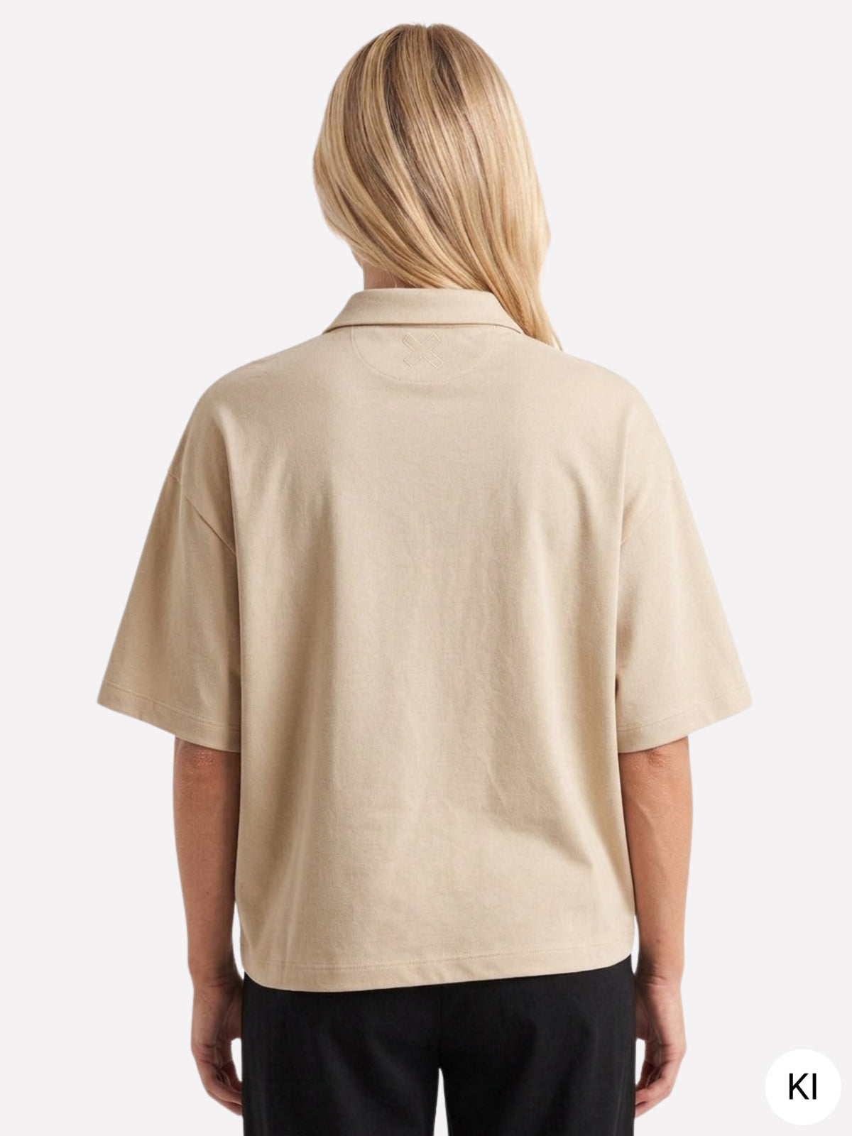 San Antonio Polo Sand