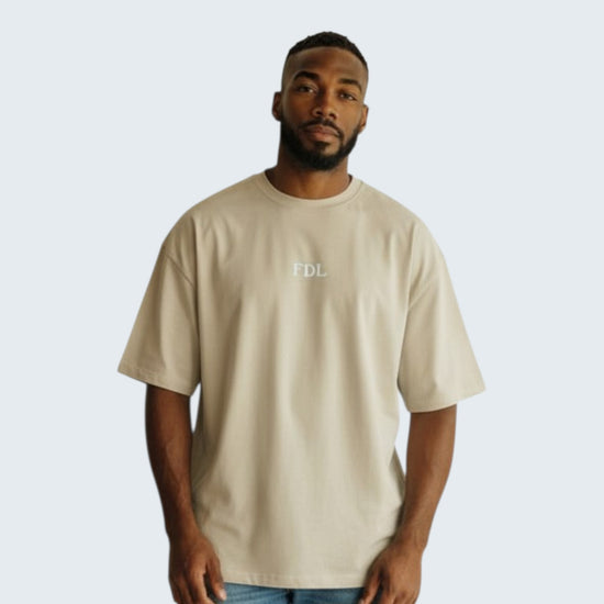 LA