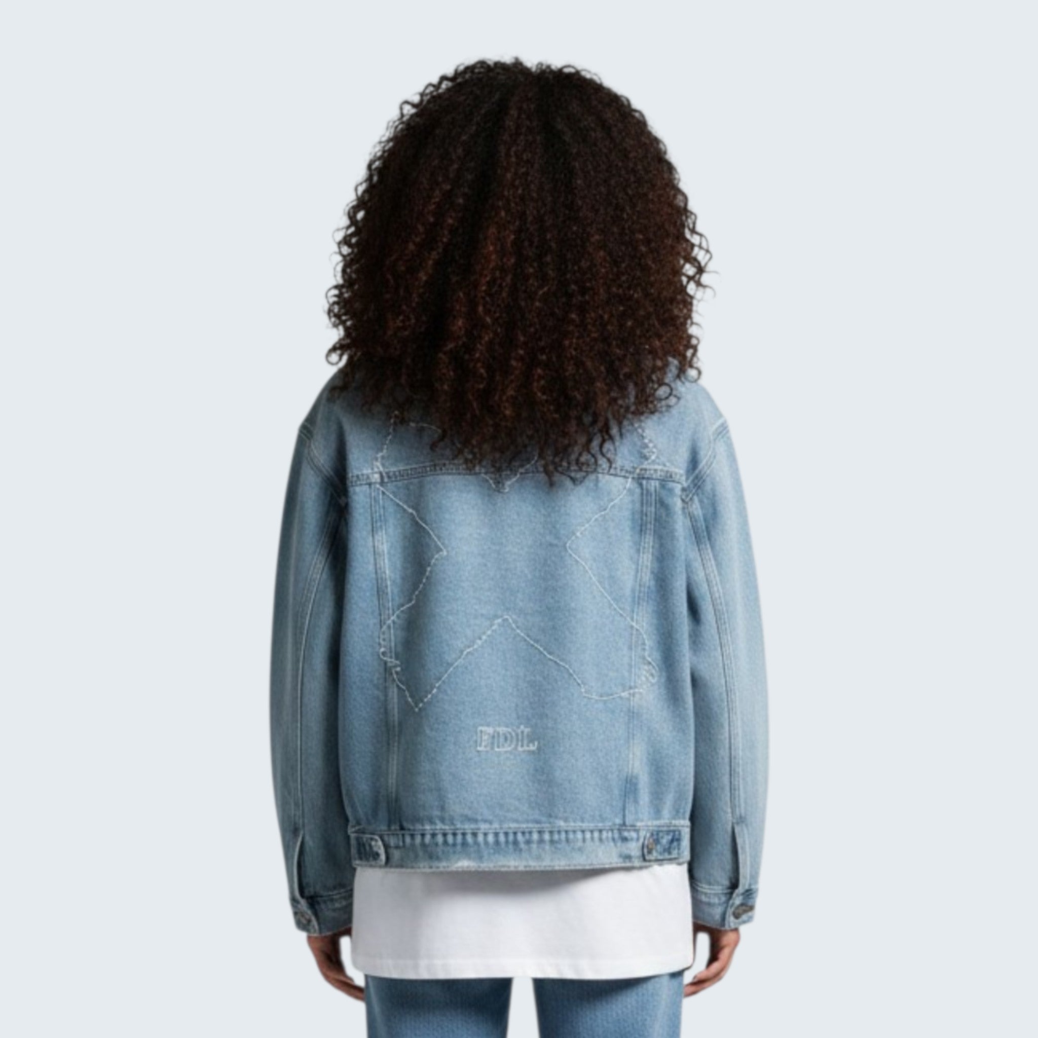 Chicago Denim