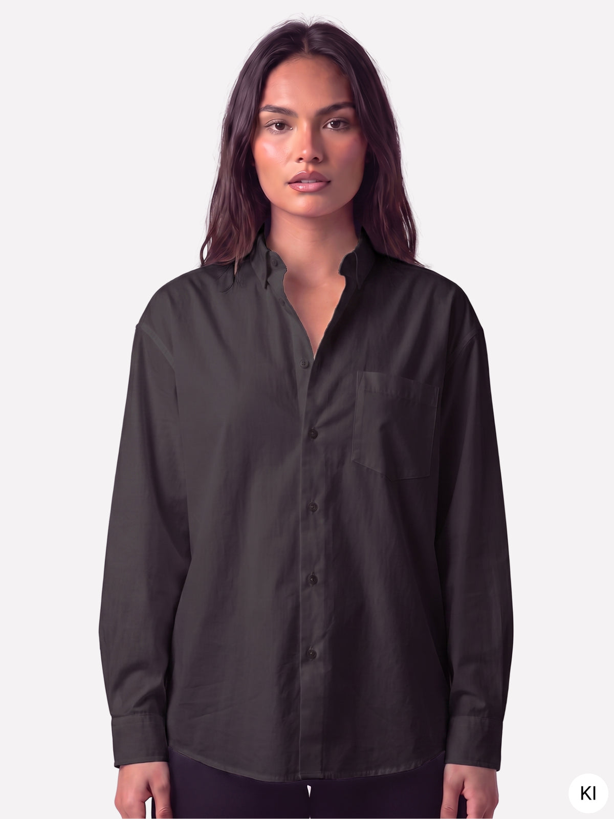Philadelphia Shirt Black