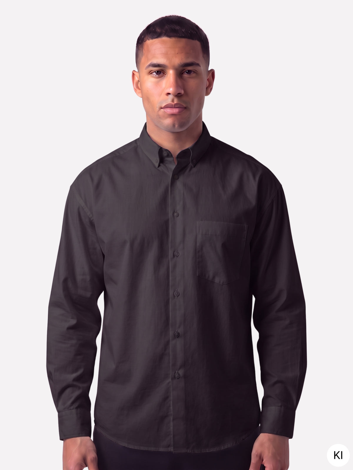 Philadelphia Shirt Black