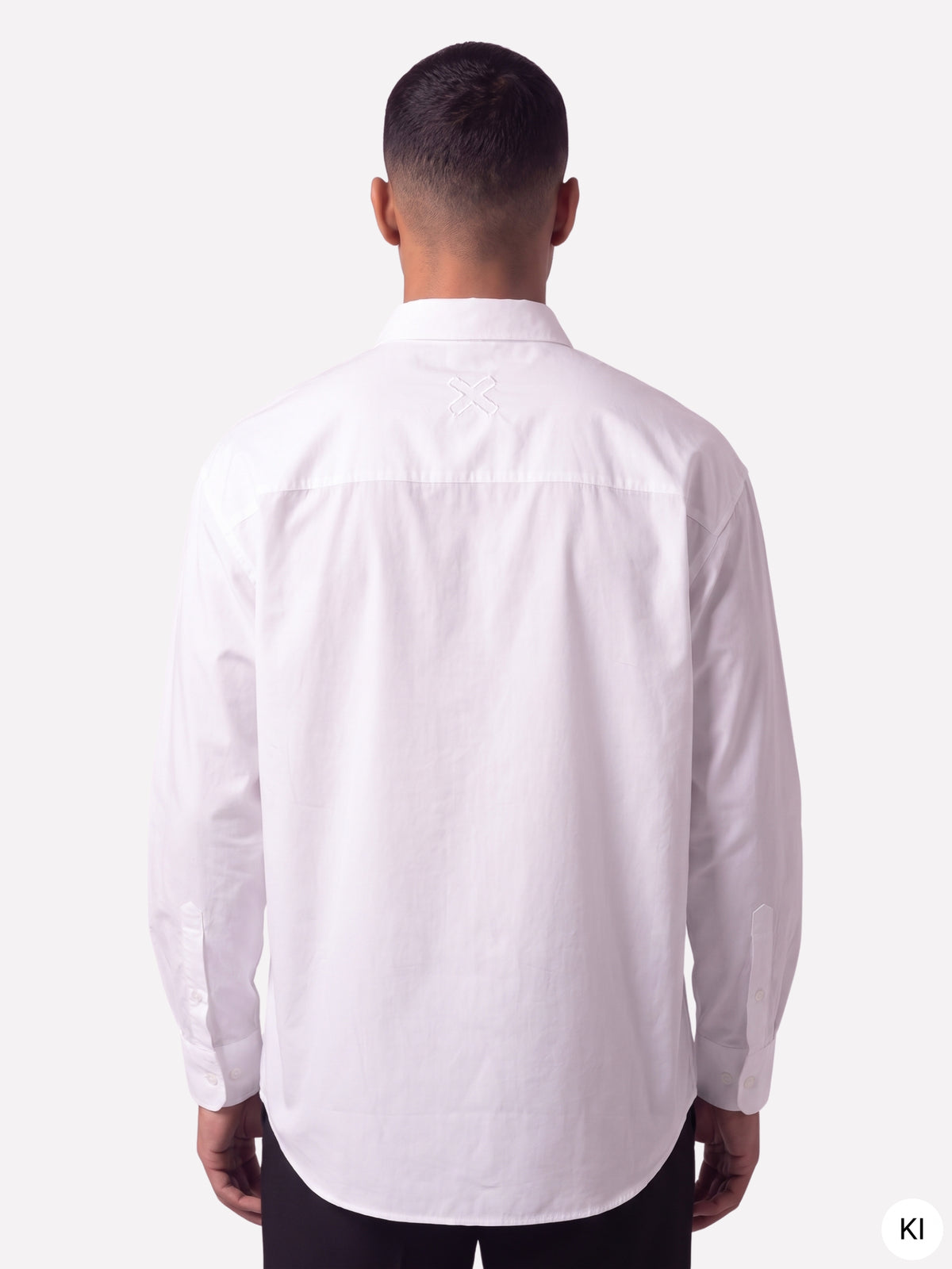 Philadelphia Shirt White