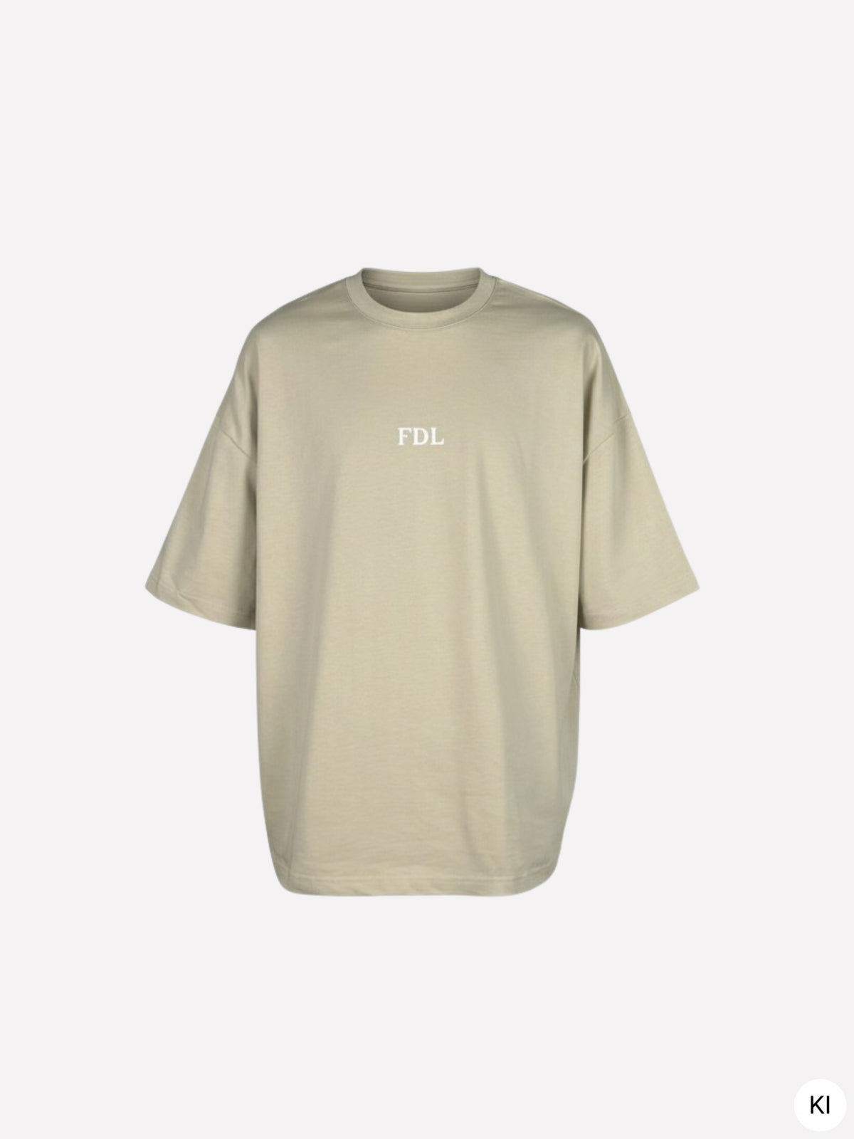 LA T-Shirt Sand