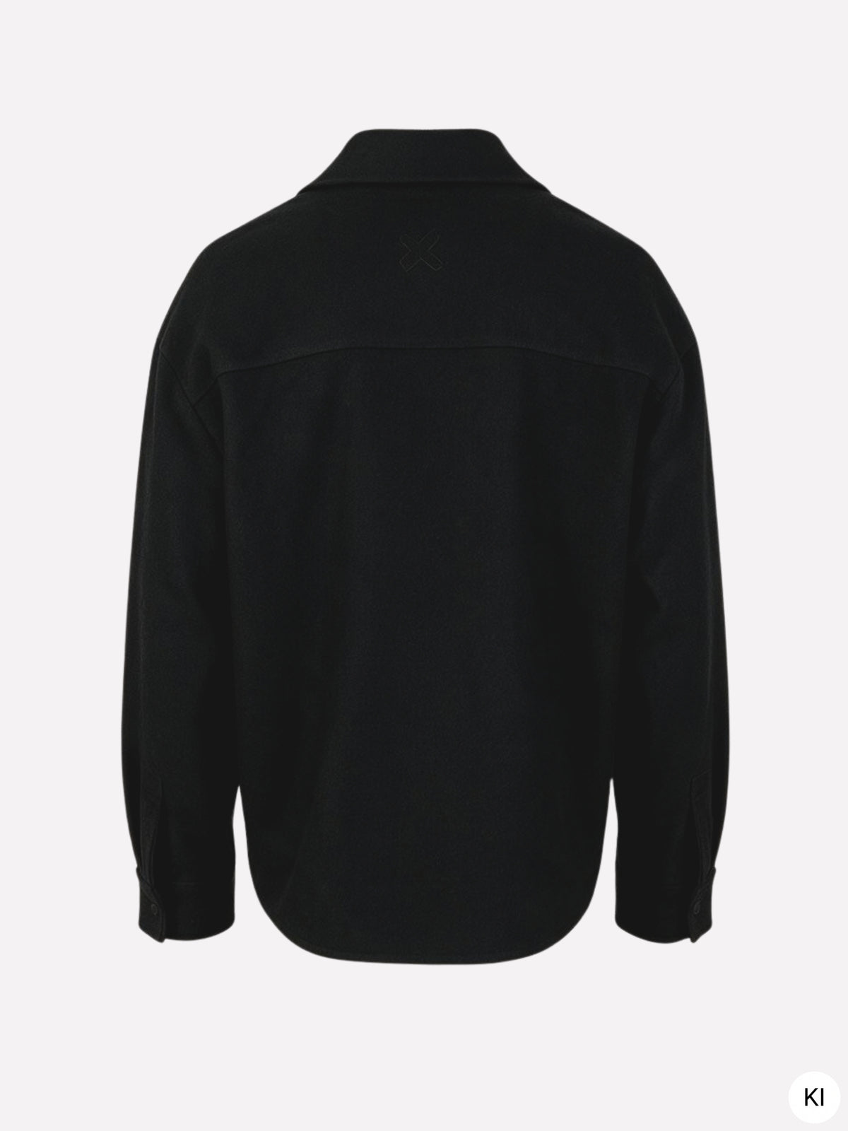 Denver Blazer Black