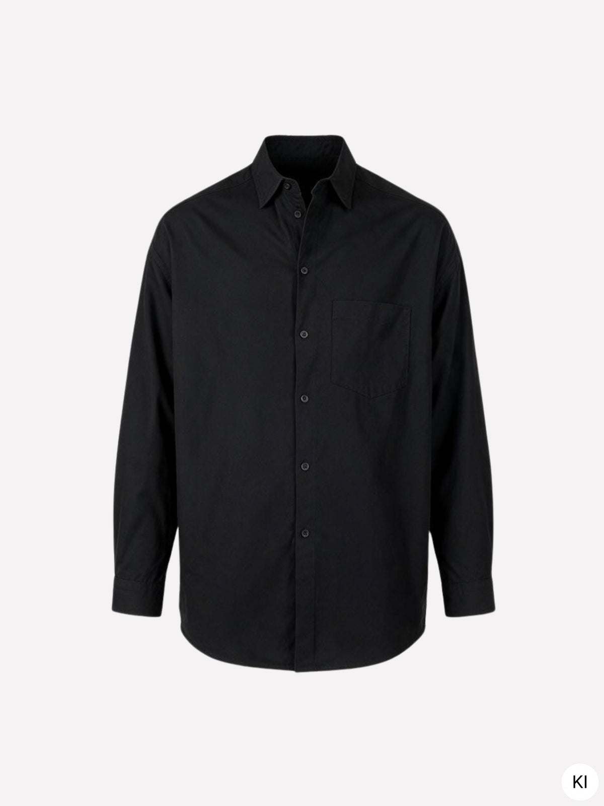 Philadelphia Shirt Black