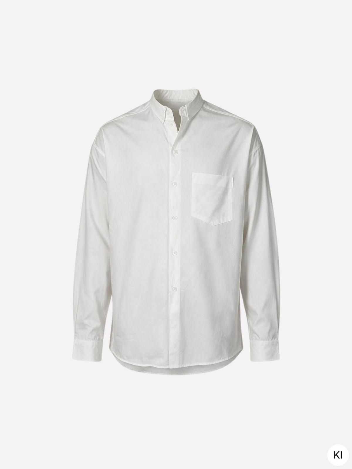 Philadelphia Shirt White