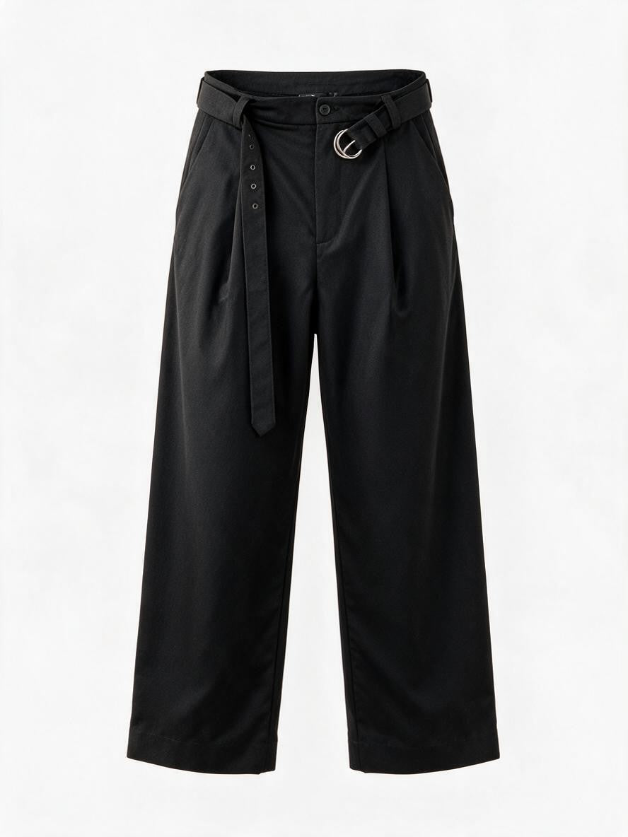 Aspen Pants Black