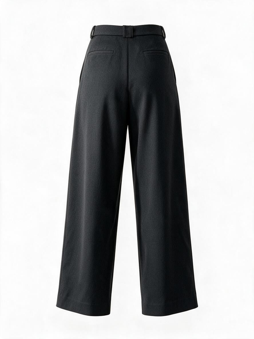 Aspen Pants Anthrazit