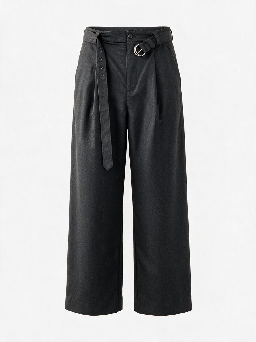 Aspen Pants Anthrazit