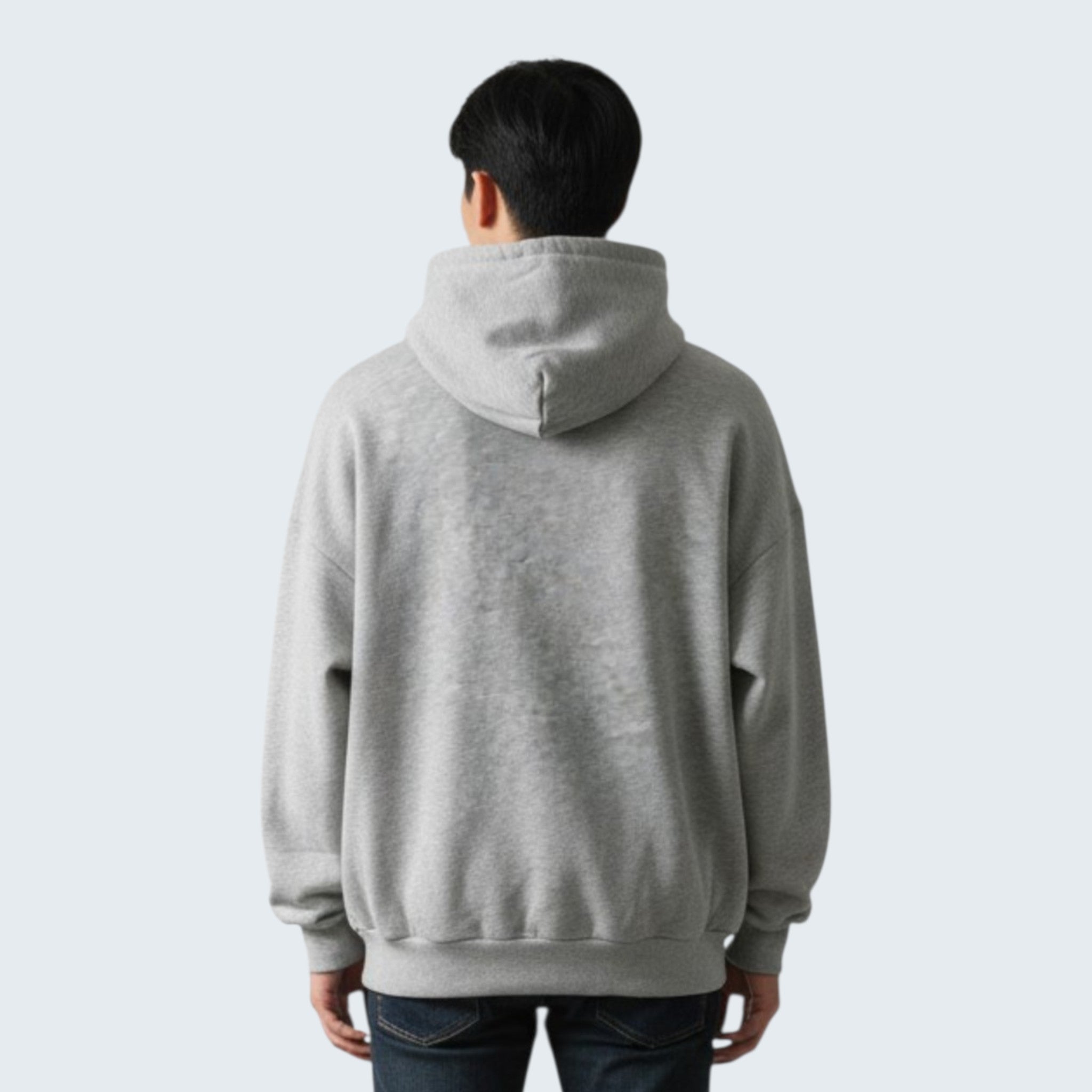 Austin Zipper