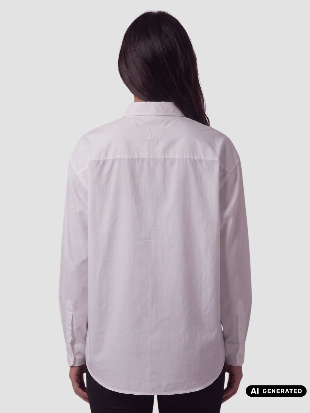Philadelphia Shirt White