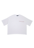 Embroidery T-Shirt