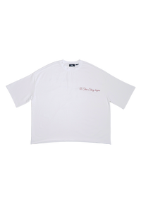 Embroidery T-Shirt