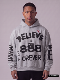 New Jersey Believe IG Gray
