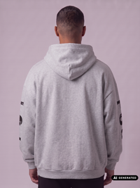 New Jersey Believe IG Gray
