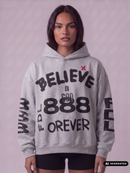 New Jersey Believe IG Gray