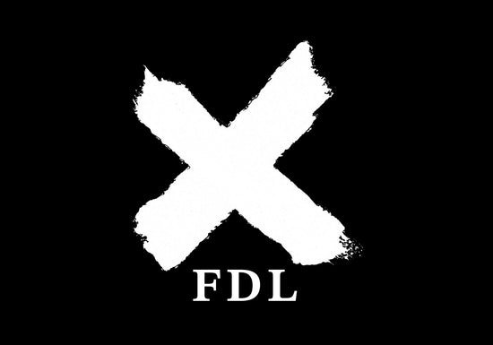 FDL Gift Card