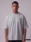 LA Believe IG Gray