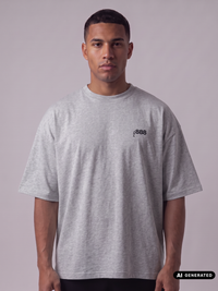 LA Believe IG Gray