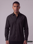 Philadelphia Shirt Black