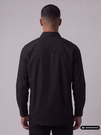 Philadelphia Shirt Black