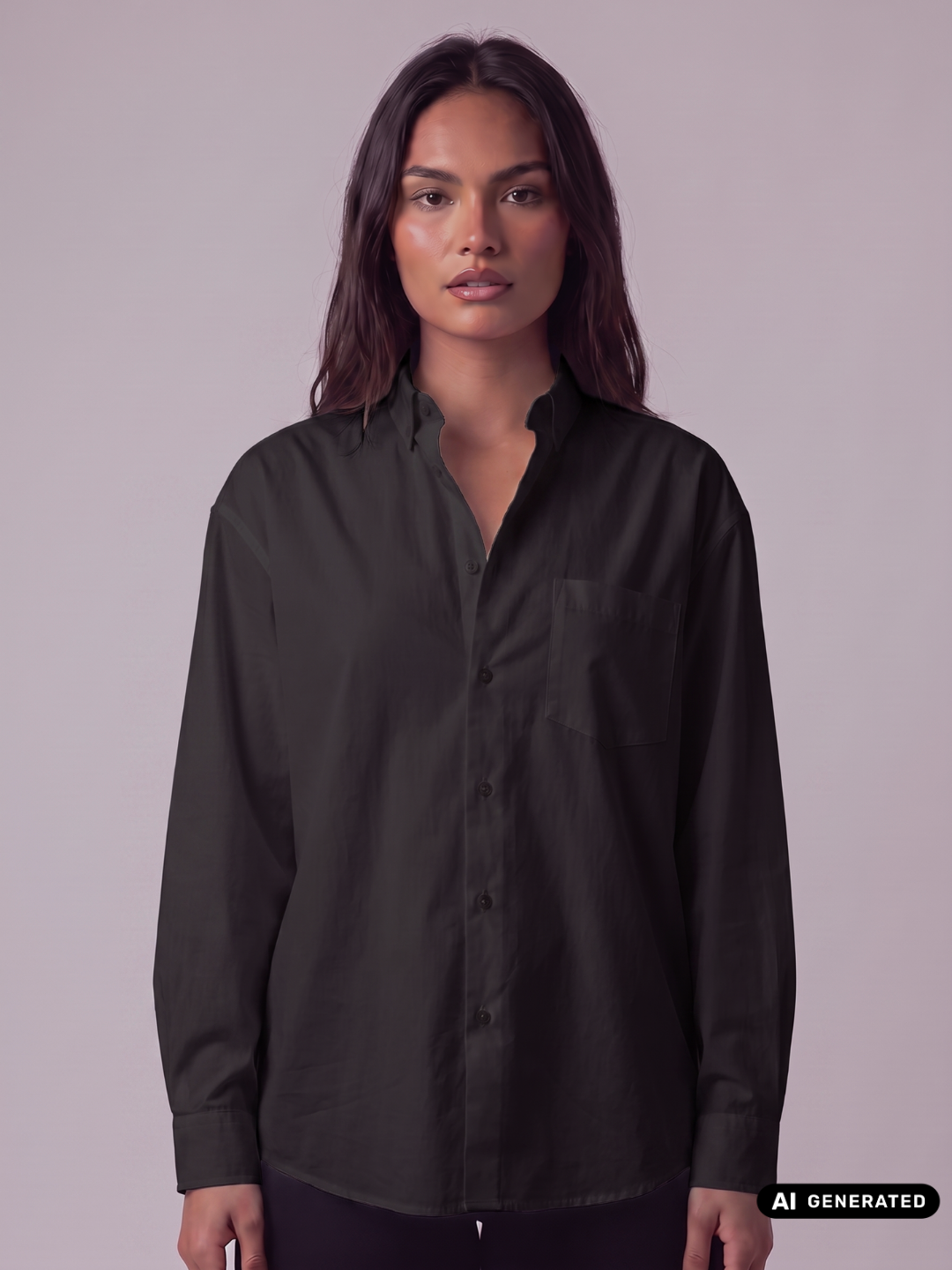 Philadelphia Shirt Black