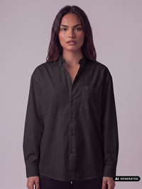 Philadelphia Shirt Black
