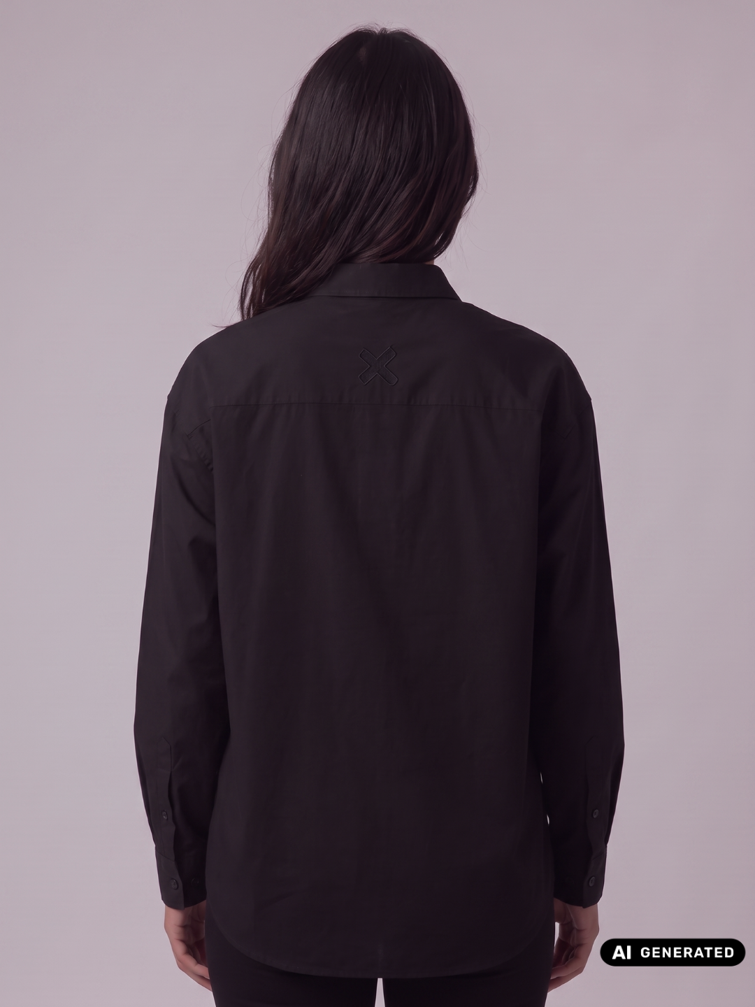 Philadelphia Shirt Black