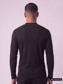 Minnesota Shirt Black