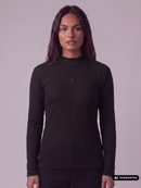 Minnesota Shirt Black