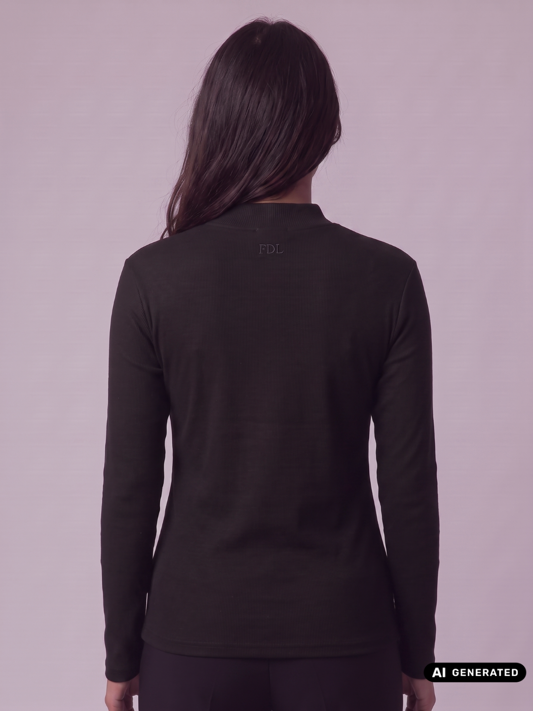 Minnesota Shirt Black