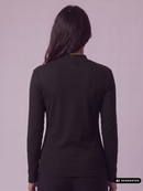 Minnesota Shirt Black
