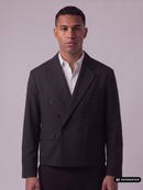 Texas Blazer Black