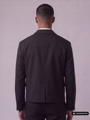 Texas Blazer Black