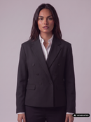 Texas Blazer Black