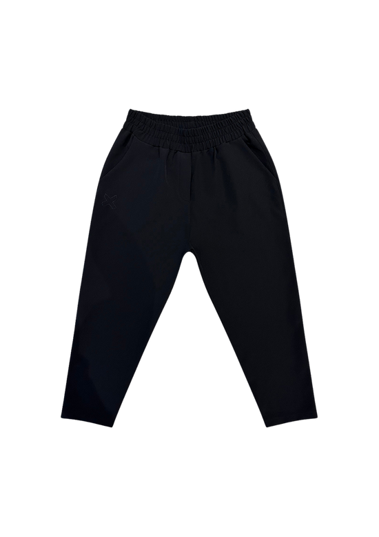 Napoli Pants Schwarz