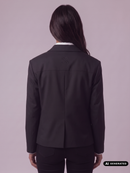 Texas Blazer Black