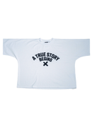 True Story Sweat T-Shirt